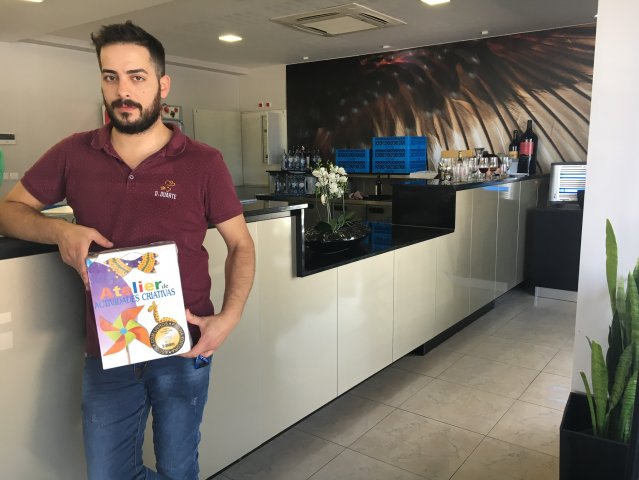 churrasqueira d. duarte